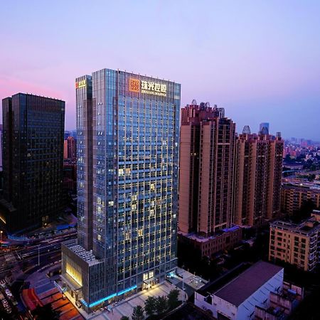 Royal Star Apartment Canton Esterno foto