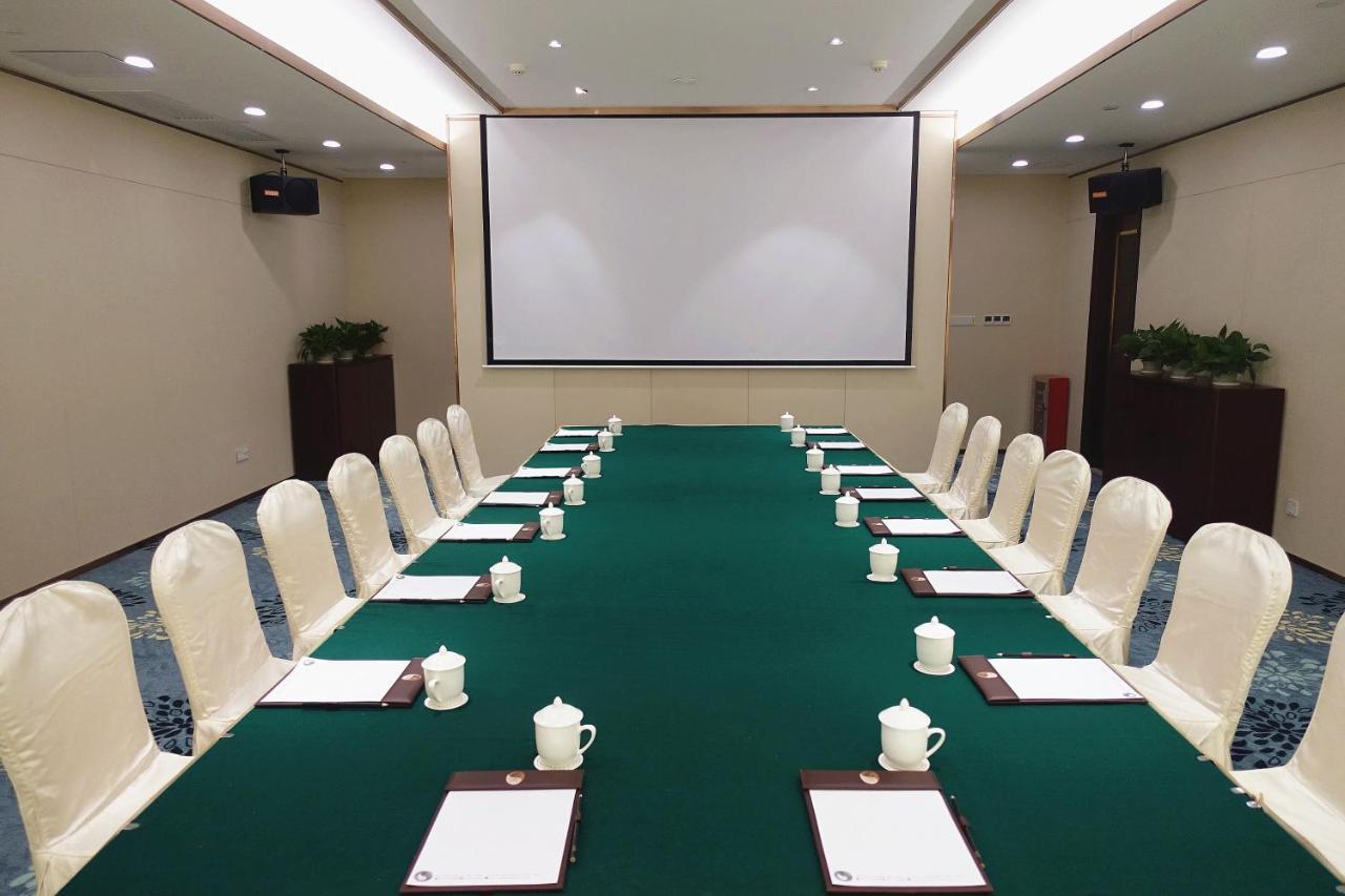Royal Star Apartment Canton Esterno foto